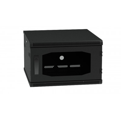 Напольный, телекоммуникационный rack-шкаф, 8U, 600x600
