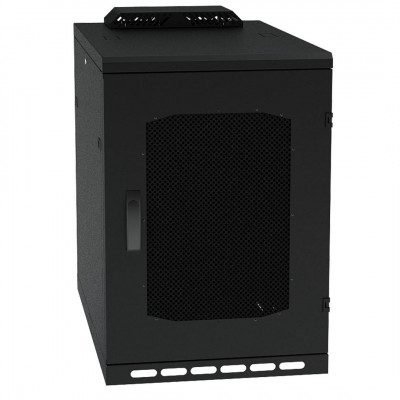 Напольный, телекоммуникационный rack-шкаф, 15U, 600х950 Ru
