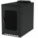 Напольный, телекоммуникационный rack-шкаф, 15U, 600х950 Ru