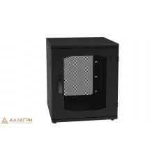 Шкаф телекоммуникационный настенный 12U, 600x600