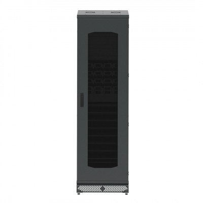 Напольный, телекоммуникационный rack-шкаф, 47U, 560х560