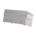 Лючок напольный TeGAR Cubby-N-FC 235x175, тип 2. TeGAR Cubby-N-FC-T2