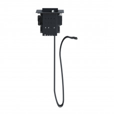 Лючок настольный Cable Cubby 500