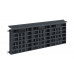 Каркас уличный настенный 43,2 метра. TEGAR LED-FRAME-St-W 43,2