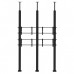 Каркас распорный для видеостены 2x2, откидного типа. TEGAR WMS-FC-IT-2x2