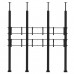 Каркас распорный для видеостены 3x2, откидного типа. TEGAR WMS-FC-IT-3x2 Каркас распорный для видеостены 3x2, откидного типа. TEGAR WMS-FC-IT-3x2